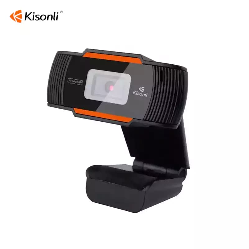 وبکم کیسونلی مدل Kisonli HD-1085 — تصویر ۶