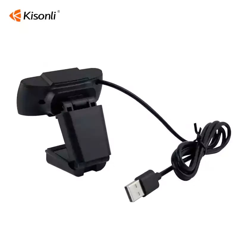 وبکم کیسونلی مدل Kisonli HD-1085 — تصویر ۹