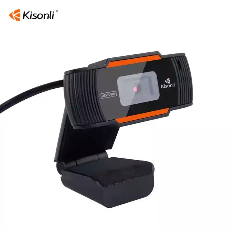 وبکم کیسونلی مدل Kisonli HD-1085 — تصویر ۱۱