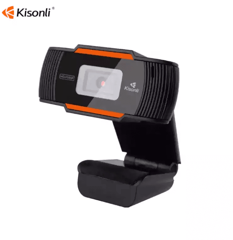 وبکم کیسونلی مدل Kisonli HD-1085