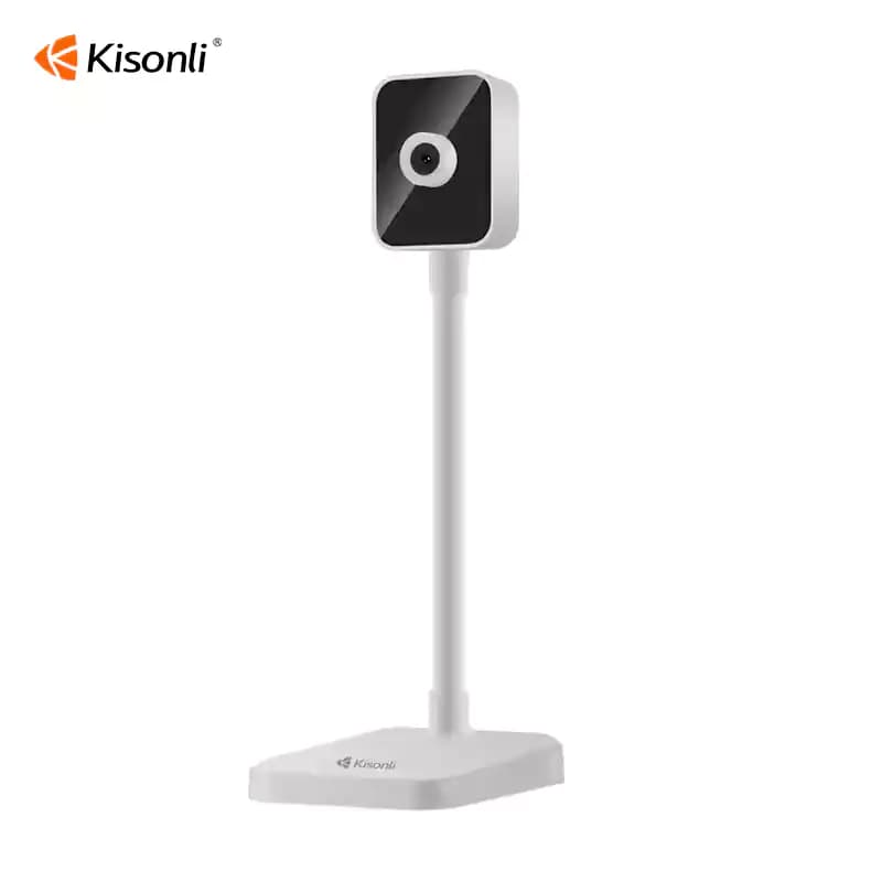 وبکم کیسونلی مدل Kisonli D1 4K — تصویر ۷