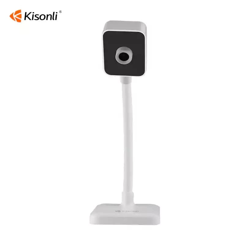 وبکم کیسونلی مدل Kisonli D1 4K — تصویر ۱۰