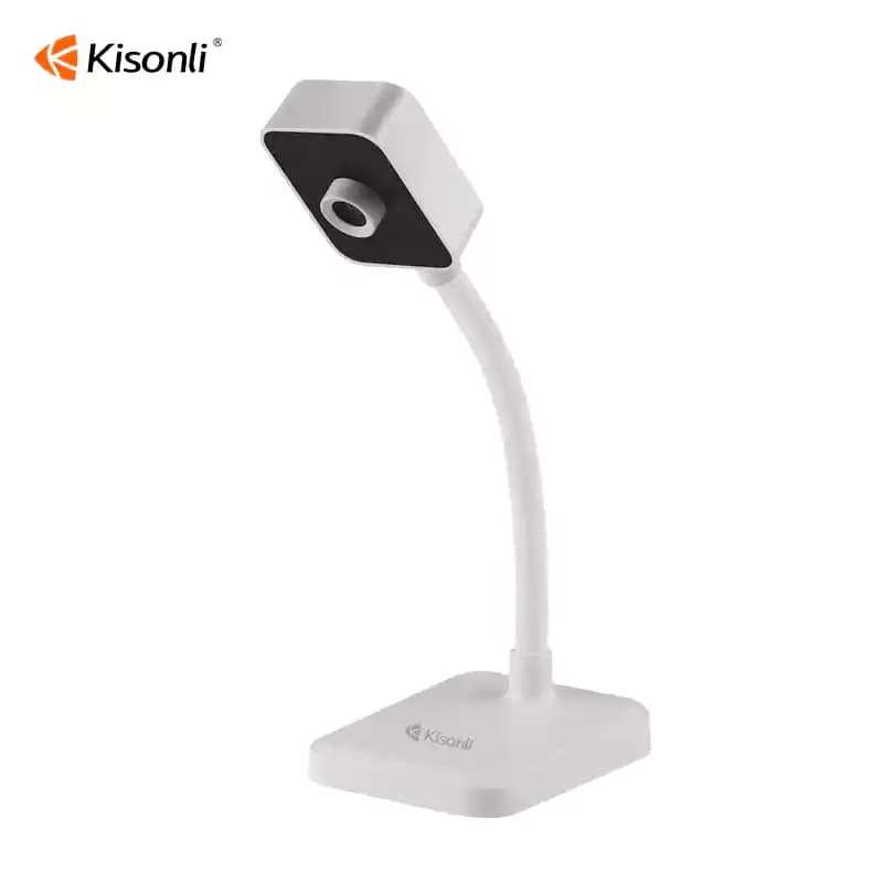 وبکم کیسونلی مدل Kisonli D1 4K — تصویر ۸