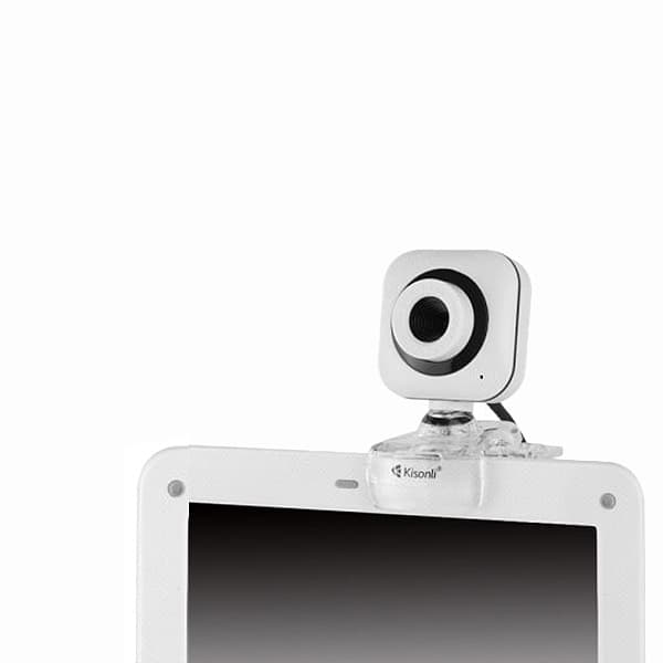 وب کم کیسونلی مدلPC-1 — تصویر ۹
