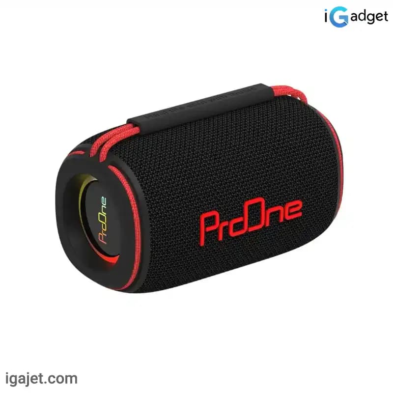 اسپیکر بلوتوثی پرووان مدل ProOne PSB4119 — تصویر ۲