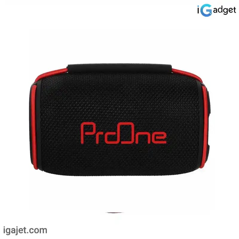 اسپیکر بلوتوثی پرووان مدل ProOne PSB4119 — تصویر ۶