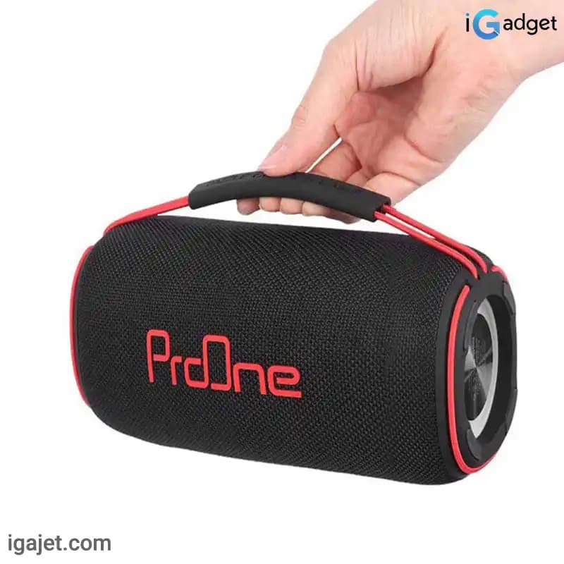 اسپیکر بلوتوثی پرووان مدل ProOne PSB4119 — تصویر ۹