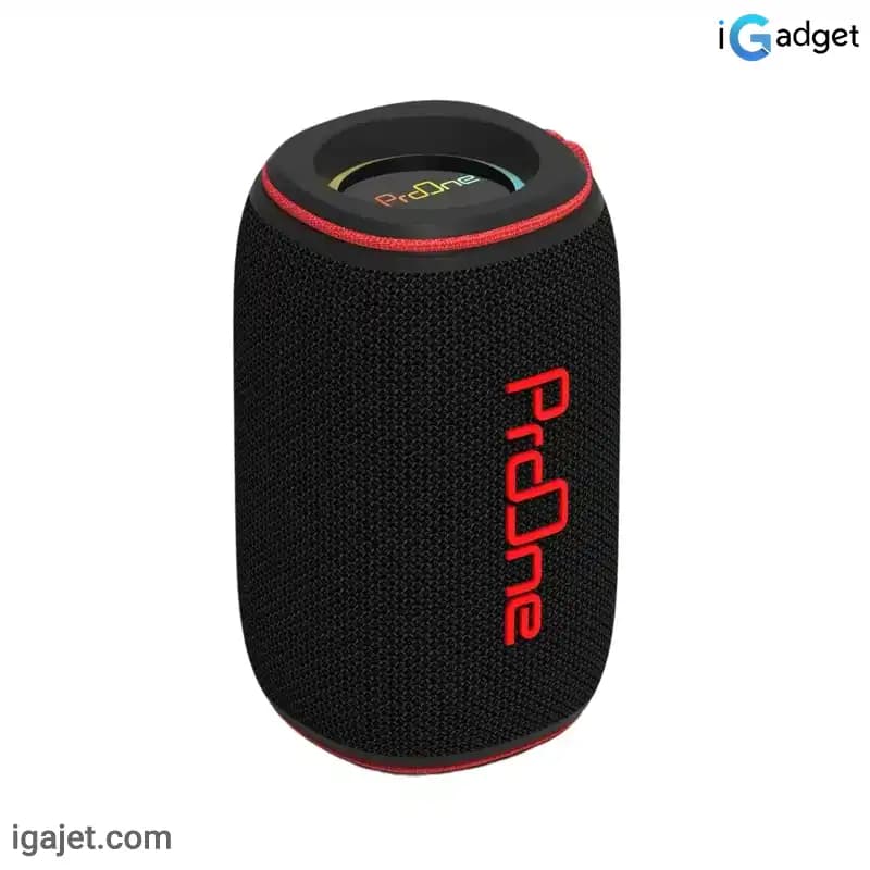 اسپیکر بلوتوثی پرووان مدل ProOne PSB4119 — تصویر ۳