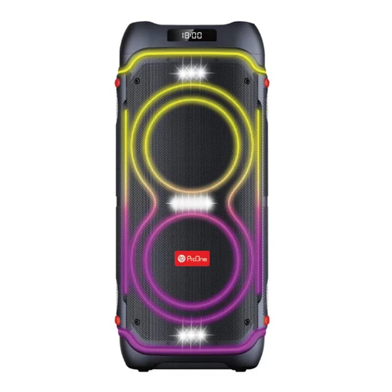 اسپیکر بلوتوثی پرووان مدل PSB4977 Lumina Pro — تصویر ۱۲