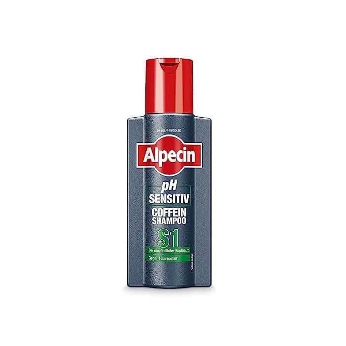 شامپو آلپسین Alpecin مدل سنسیتیو S1 — تصویر ۱۰