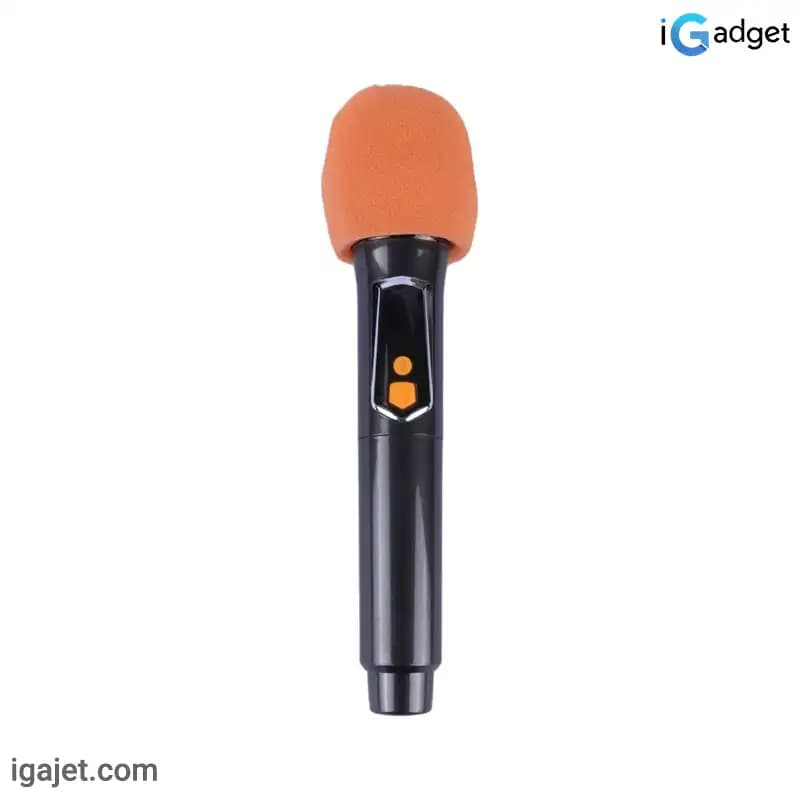 اسپیکر بی تی اس مدل BTS 2258 — تصویر ۶