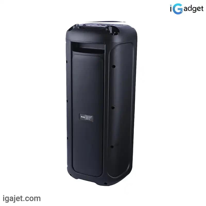 اسپیکر بی تی اس مدل BTS 2258 — تصویر ۵