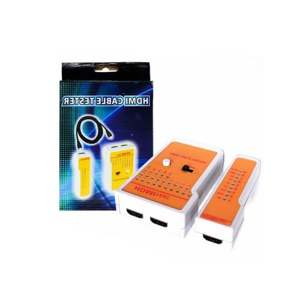 تستر کابل HDMI مدل Cable Tester — تصویر ۹