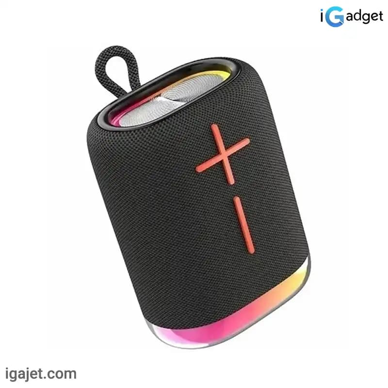 اسپیکر بلوتوثی کی برود مدل KBroad KTS-1828 — تصویر ۲