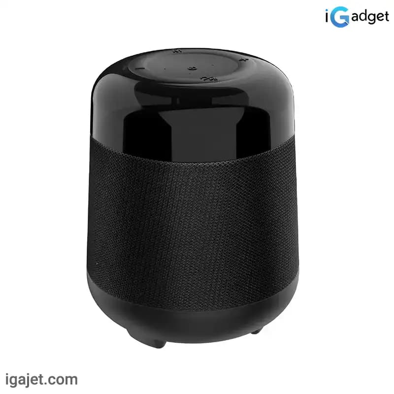 اسپیکر بلوتوثی بوم باس مدل Boom Bass L-21 — تصویر ۲