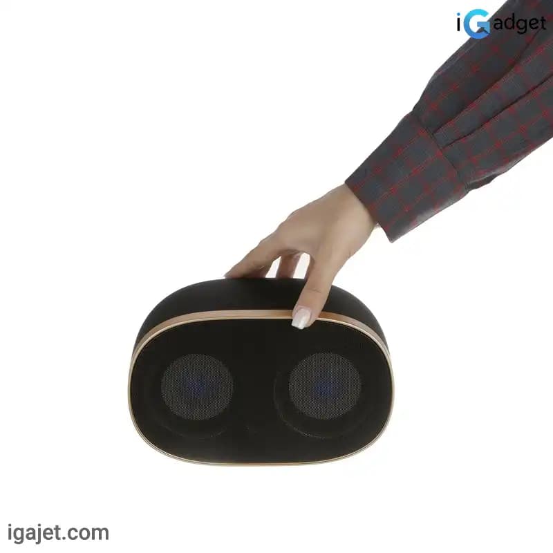 اسپیکر بلوتوثی تسکو مدل TS 23300 — تصویر ۷