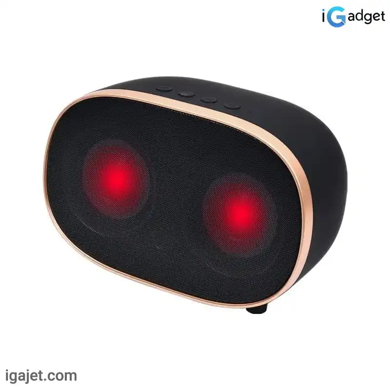 اسپیکر بلوتوثی تسکو مدل TS 23300 — تصویر ۴