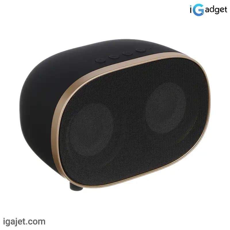 اسپیکر بلوتوثی تسکو مدل TS 23300 — تصویر ۳