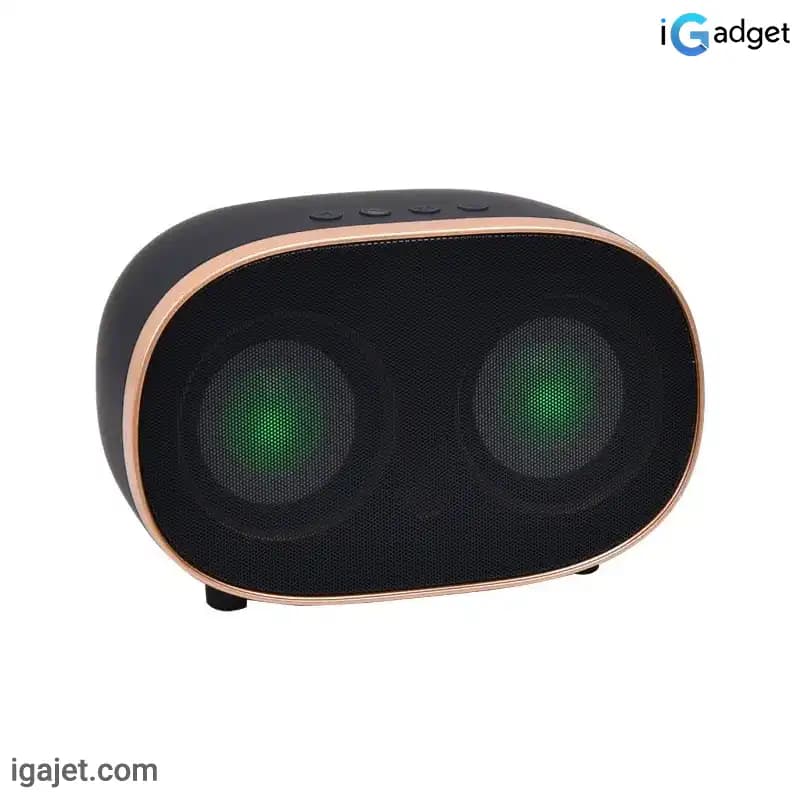 اسپیکر بلوتوثی تسکو مدل TS 23300