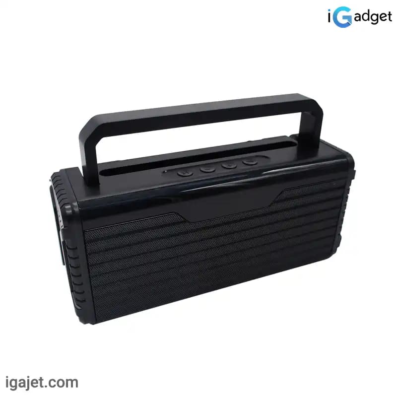 اسپیکر بلوتوثی لیتو مدل LK 50