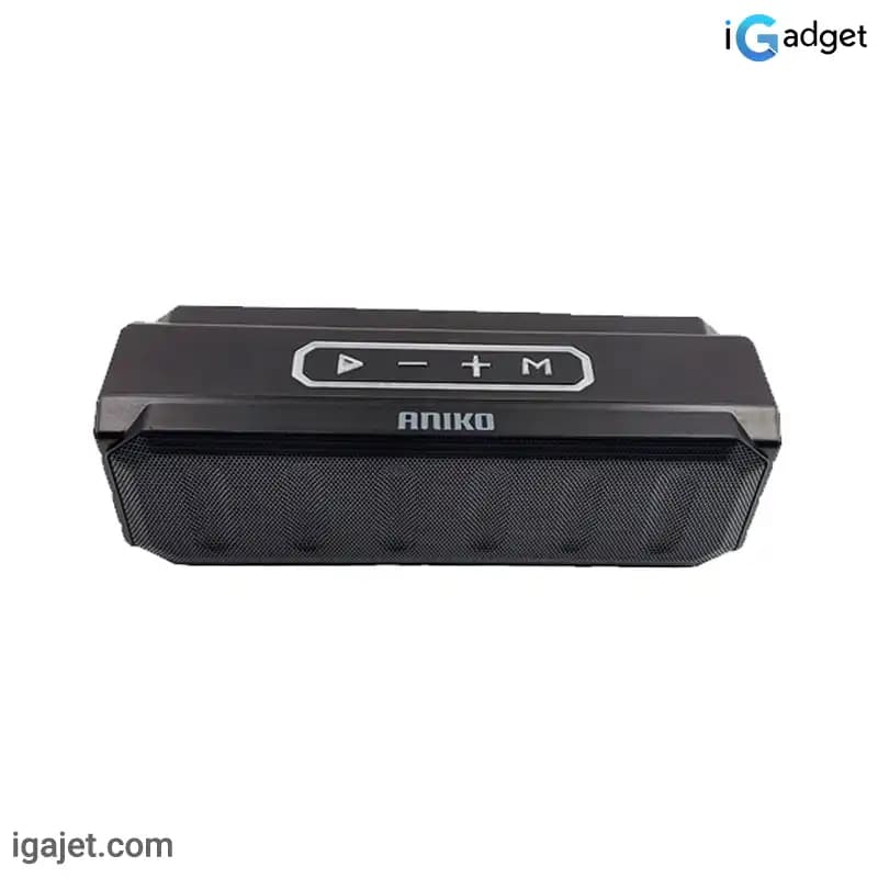 اسپیکر بلوتوثی آنیکو مدل 8890