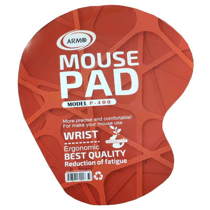 پد ماوس طبی آرمو مدل Armo P400 — تصویر ۸