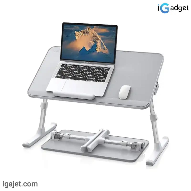 پایه نگهدارنده لپ تاپ سایجی مدل AL30 — تصویر ۳