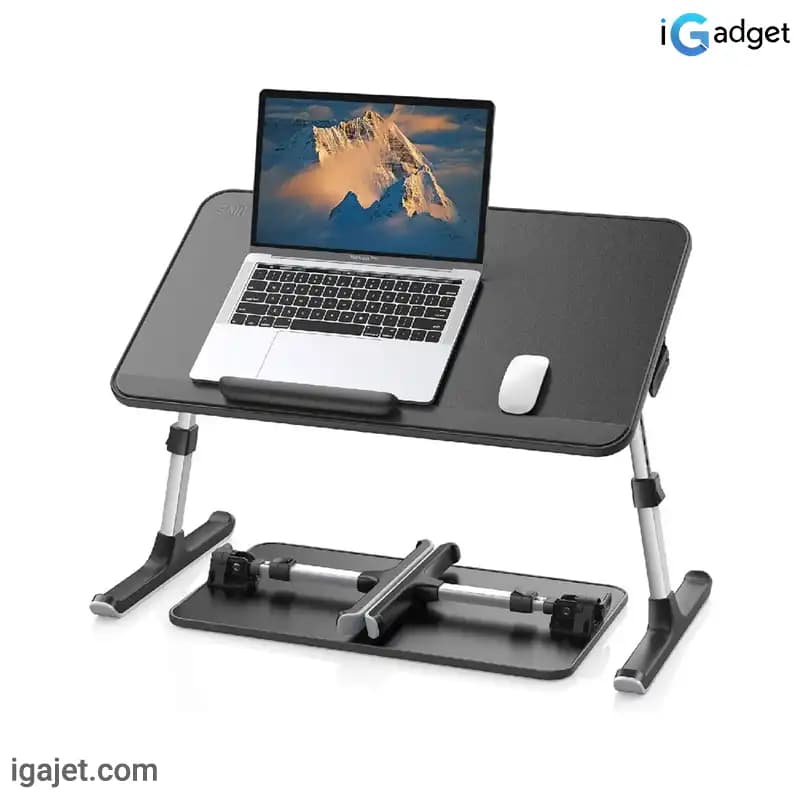 پایه نگهدارنده لپ تاپ سایجی مدل AL30 — تصویر ۲