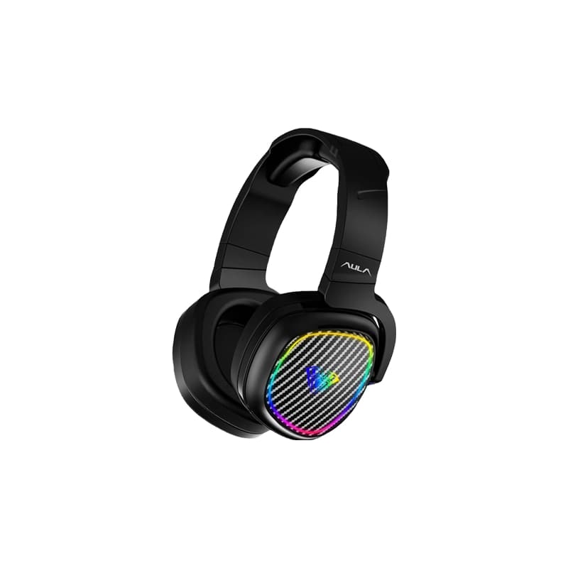 هدست بیسیم گیمینگ Aula F608 — تصویر ۱۲