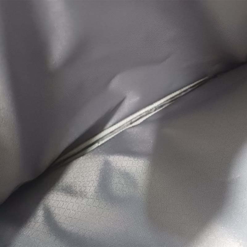 کاور لپ تاپ 13 اینچی طرح چرم رکسوس Rexus — تصویر ۵