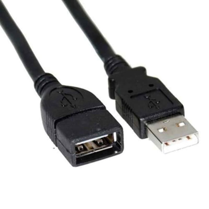 کابل افزایش طول USB طول ۱.۵ متری XP