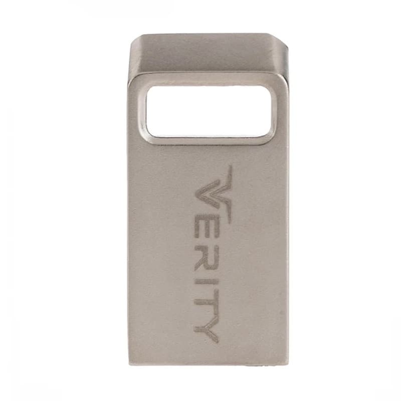 فلش 128 گیگ وریتی Verity V810 USB3.0 — تصویر ۹