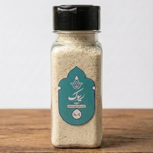 پودر پیاز خالص