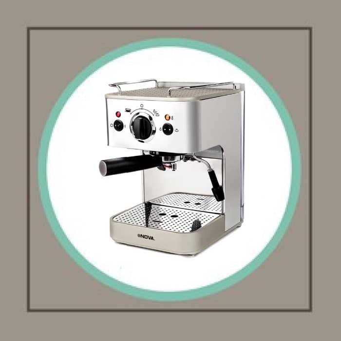 اسپرسوساز نوا مدل NOVA 149 ا NOVA 149 Espresso Maker