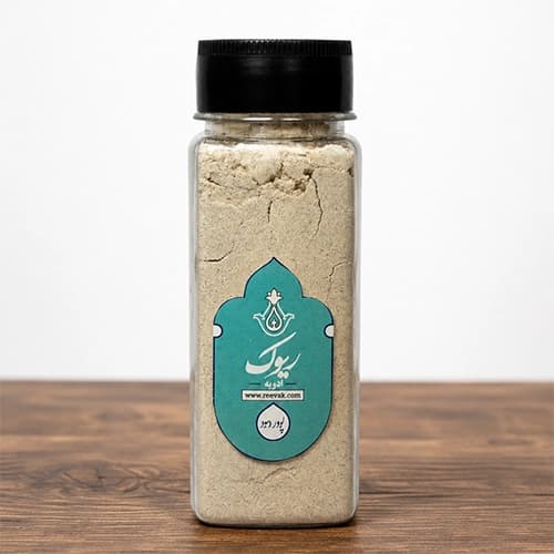 ادویه دود (پودر دود) — تصویر ۲