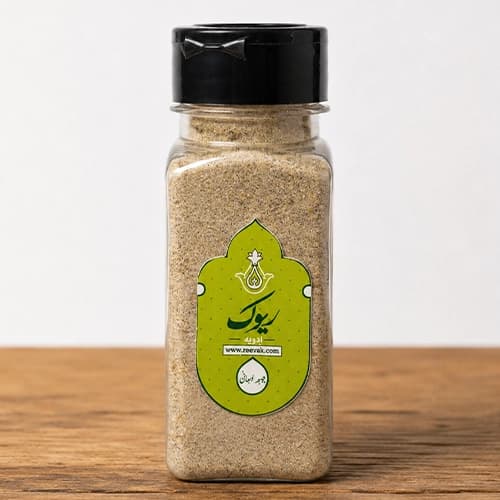 ادویه جوجه لبنانی