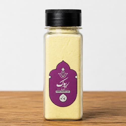 ادویه پودر کره