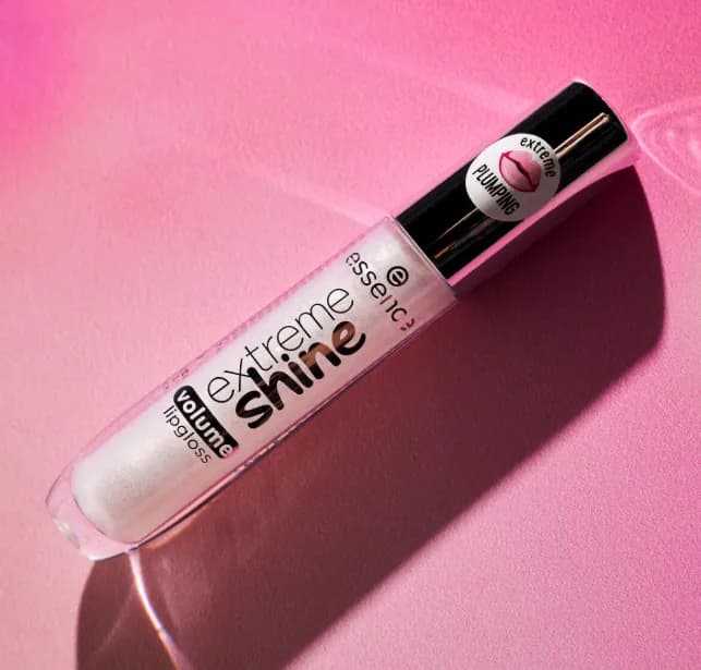 لیپ گلاس اسنس Essence Lip Gloss — تصویر ۱۰