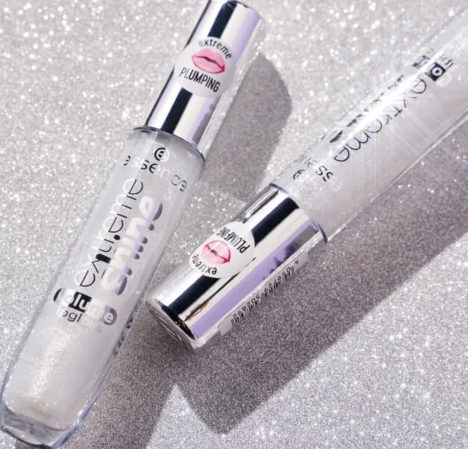لیپ گلاس اسنس Essence Lip Gloss — تصویر ۴