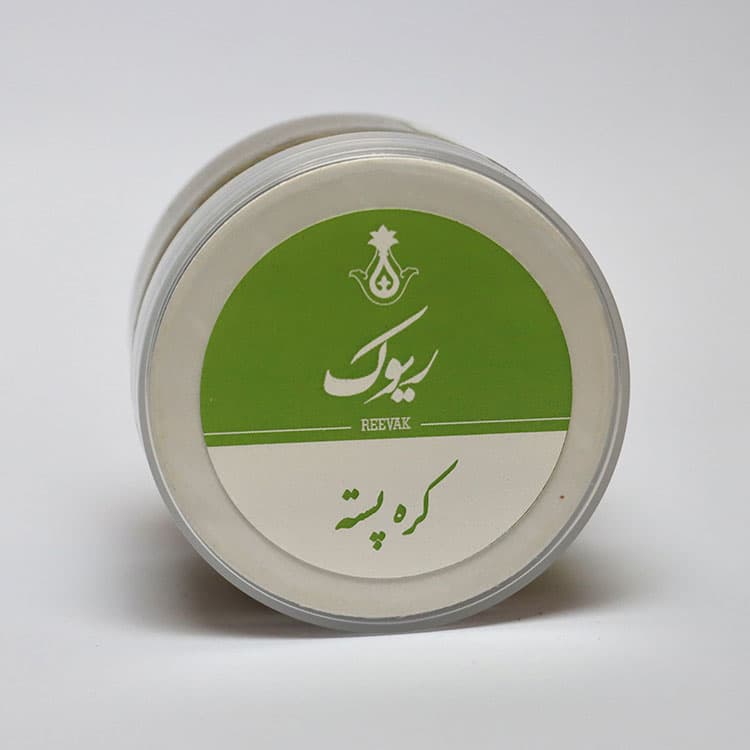 کره پسته خالص