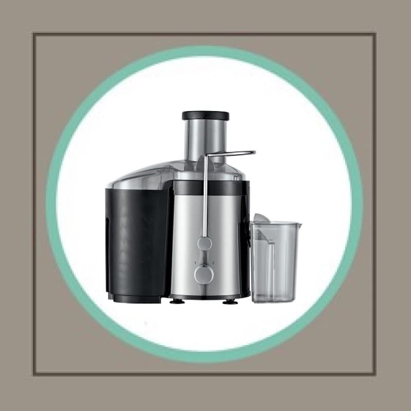 آبمیوه گیری کنوود مدل JEM01