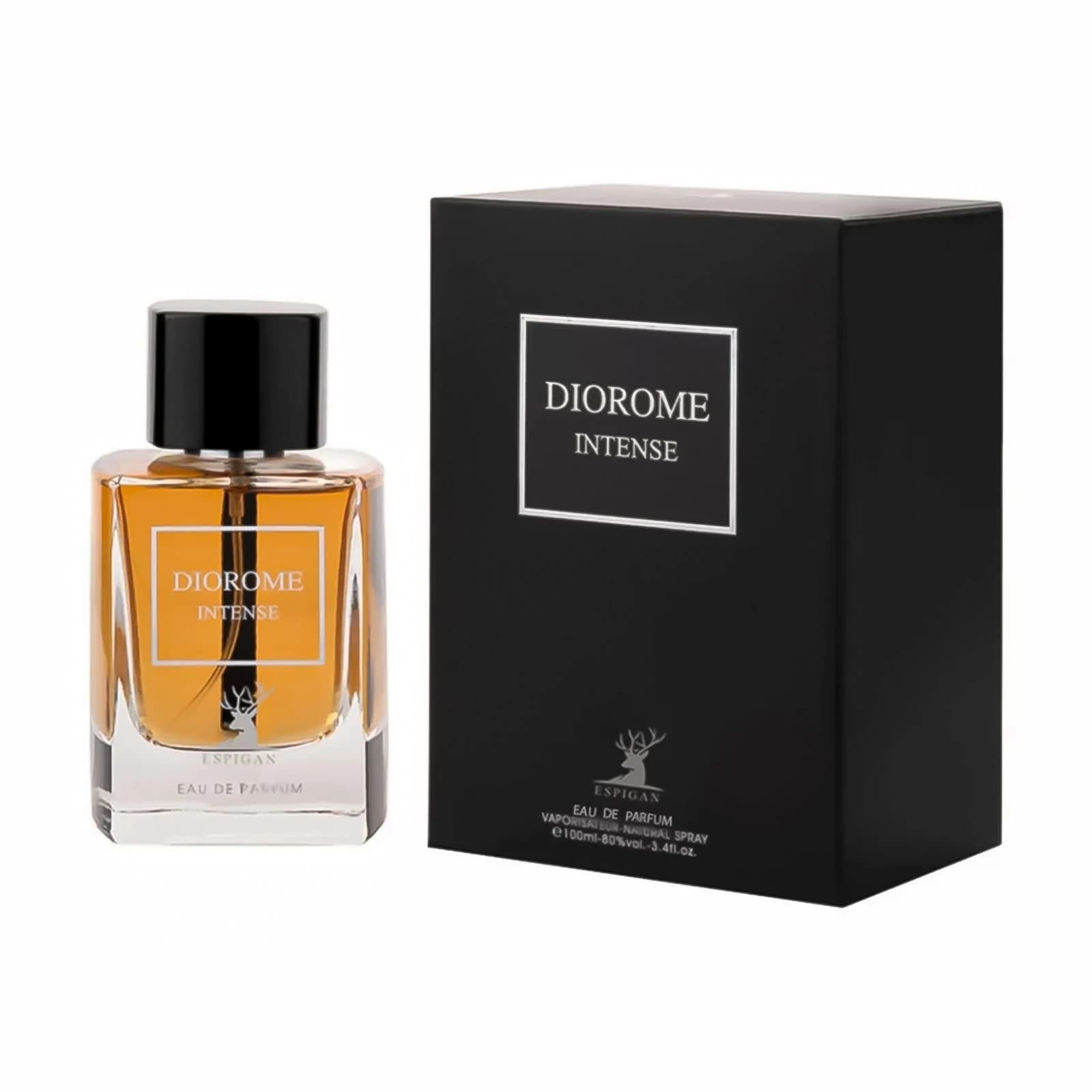 ادکلن مردانه اسپیگان دیوروم اینتنس – ۱۰۰ میل – Espigan DIOROME INTENSE