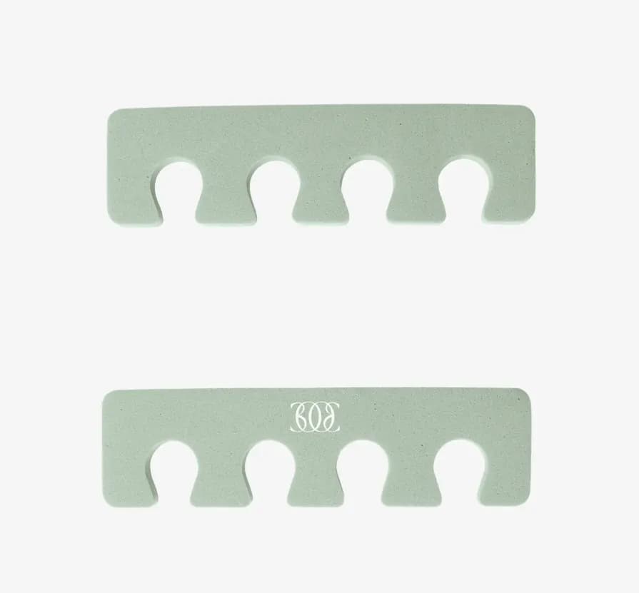 جداکننده انگشت پا پدیکور اوریفلیم Everyday Pedicure Toe Separators