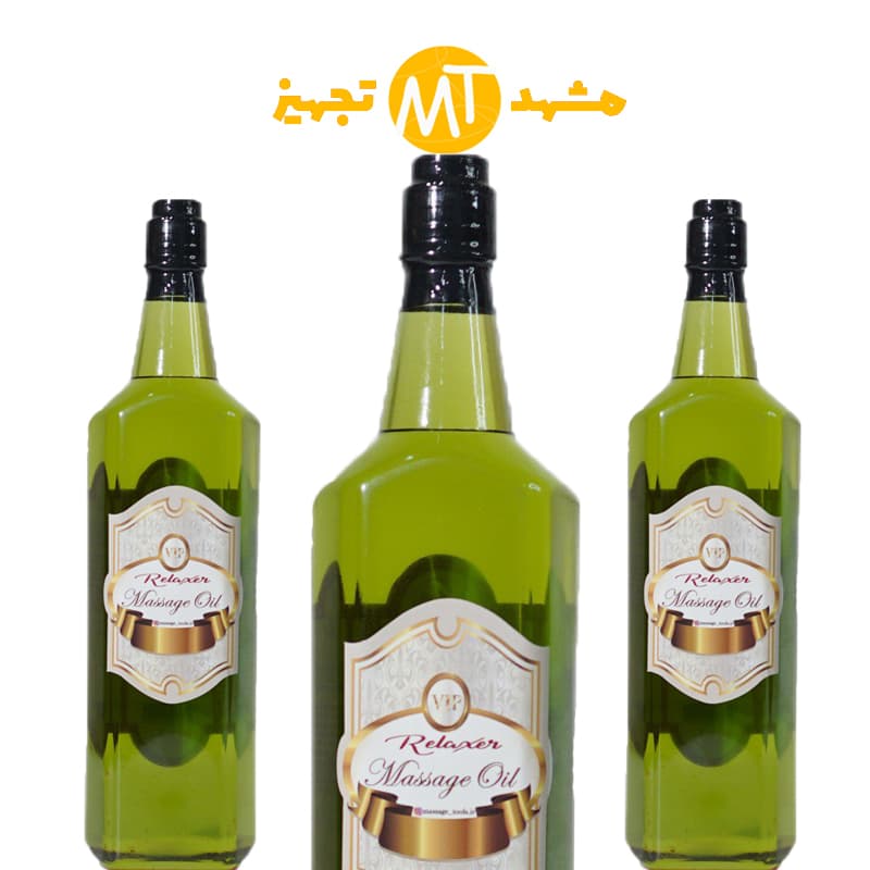 روغن ماساژ نعنا