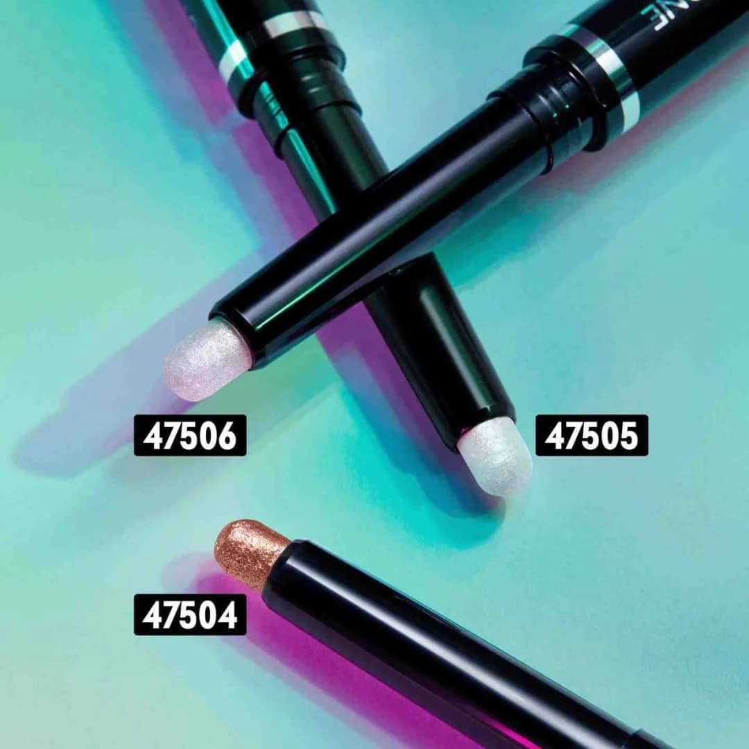 سایه چشم آنلیمیتد رنگی دوان اوریفلیم The One Colour Unlimited Eye Shadow