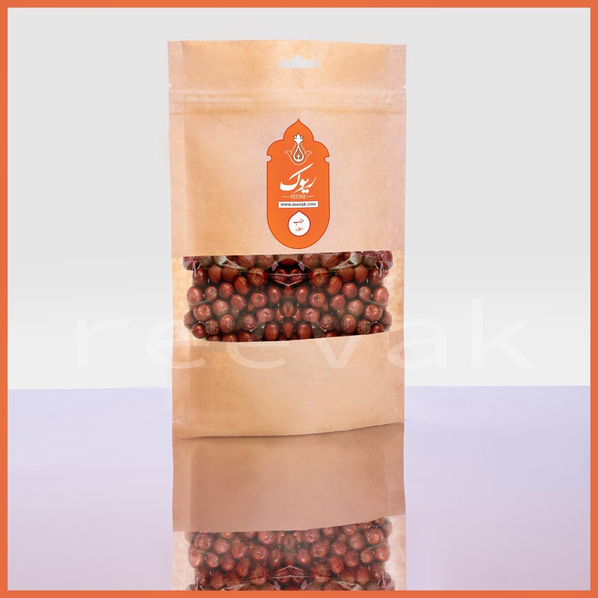 عناب اعلاء — تصویر ۴