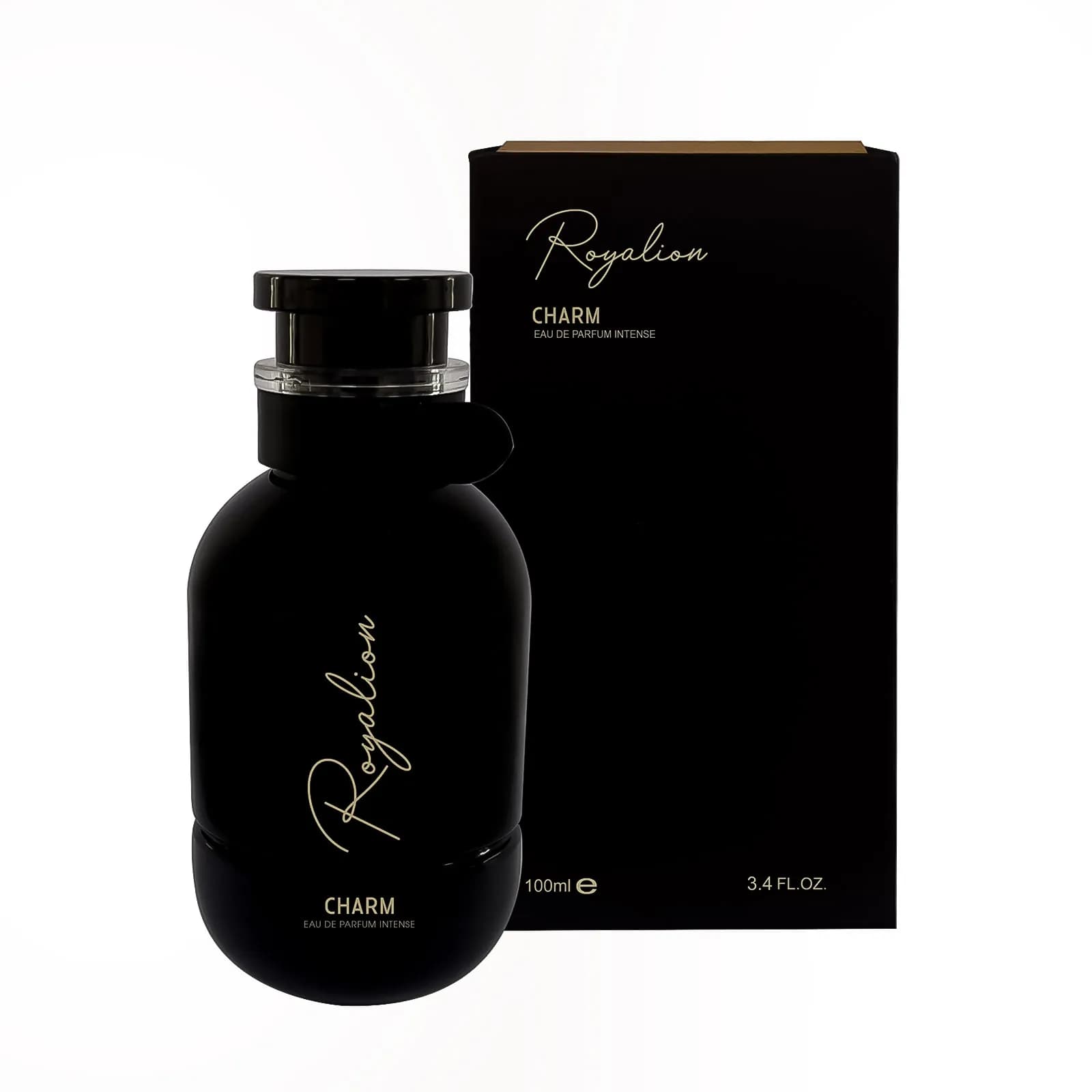 ادکلن مردانه رویالیون چارم اینتنس – ۱۰۰ میل – Royalion Charm Intense