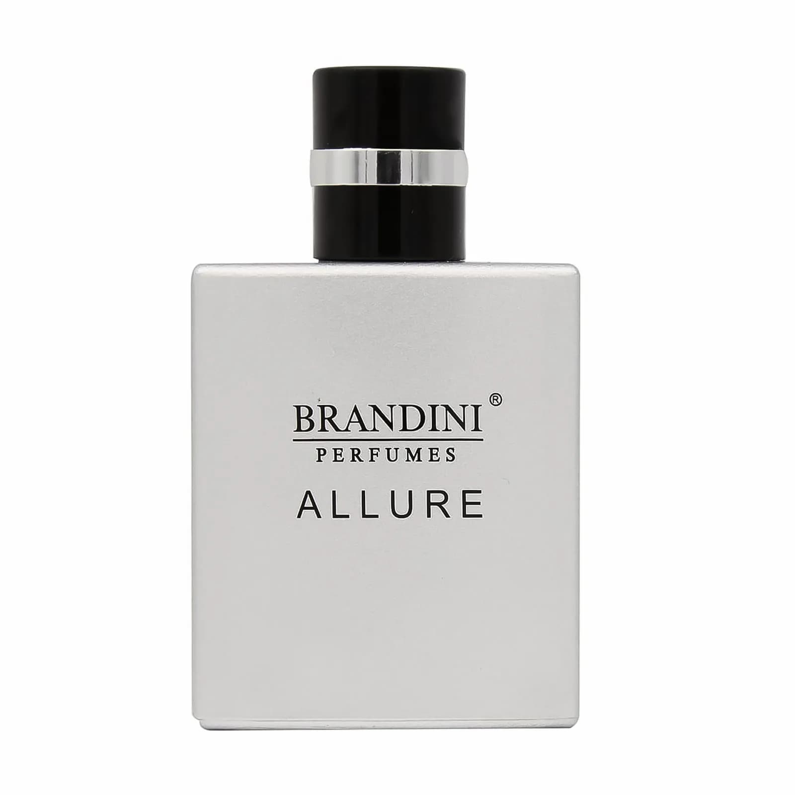 عطر جیبی مردانه برندینی الور – ۳۳ میل – Brandini Allure — تصویر ۹