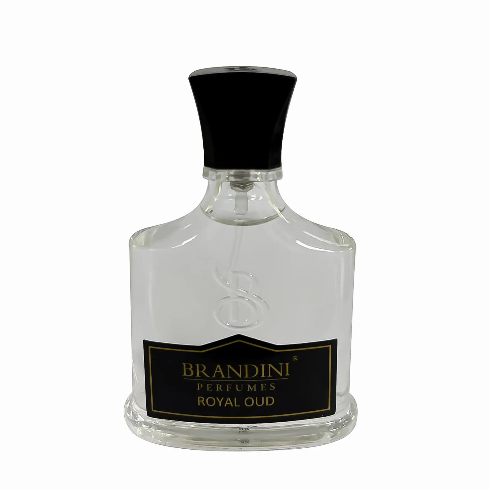 عطر جیبی برندینی رویال عود – ۳۳ میل – Brandini Royal Oud — تصویر ۹