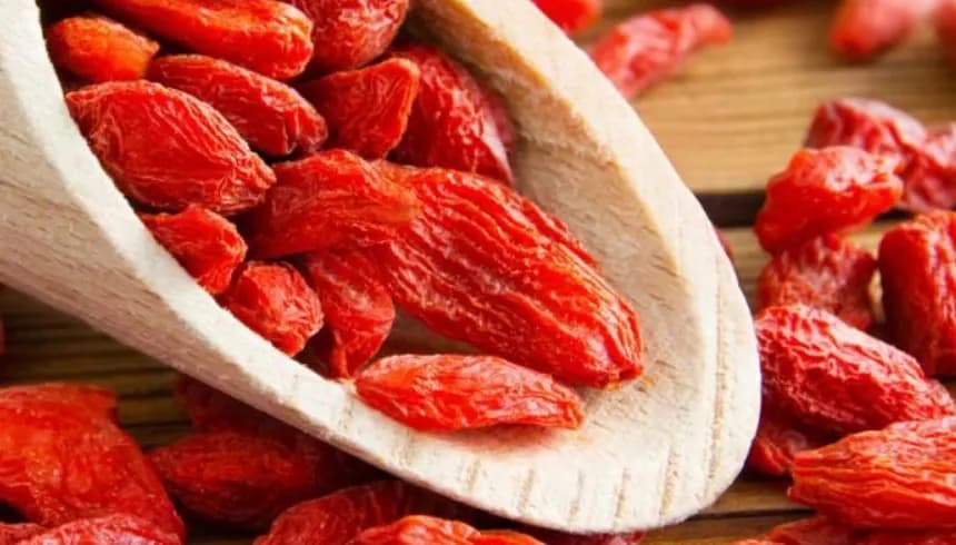 Forever Lycium Plus | قرص لیسیوم پلاس فوراور؛ مکمل حاوی گوجی بری و عصاره شیرین‌بیان برای حمایت از سلامت عمومی بدن — تصویر ۶